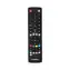 Nedis Univerzálne diaľkové ovládanie / Predprogramovaný / 4 Zariadenia / Amazon Prime