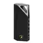 BUGANI Brief BS12305 Lamborghini čierna & strieborná / prenosný reproduktor / 28W / IPX7 / Bluetooth 5.4