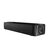 Creative Stage SE čierna / Soundbar / 2.0 / 48W / Bluetooth 5.3 / USB
