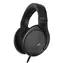 Sennheiser HD 550 čierna / otvorené drôtové slúchadlá / 3.5 mm a 6.3 mm / 1.8 m
