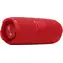 JBL Flip 7 červená / Bluetooth reproduktor / 4800 mAh / IP68 / Bluetooth