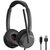 EPOS IMPACT 860 / drôtové slúchadlá / mikrofón / USB-C na USB-A / 1.8 m