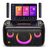 Ikarao Break X1 / SMART karaoke párty reproduktor / USB / AUX / BT / 100 W