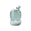 QCY Buds T43 misty blue / Bezdrôtové slúchadlá / TWS / ANC / mikrofón / Bluetooth 5.3 / IPX4 / s dobíjacím boxom