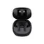 QCY T13x čierna / Bezdrôtové slúchadlá s mikrofónom / TWS / Bluetooth 5.3 / IPX5 / s dobíjacím boxom
