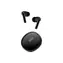 QCY T13 ANC2 čierna / Bezdrôtové slúchadlá s mikrofónom / TWS / ANC / Bluetooth 5.3 / IPX4 / dobíjací box