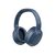 Edifier W820NB PLUS V25 tmavo modrá / Slúchadlá s mikrofónom / Bluetooth / USB-C / ANC