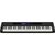 Casio CT-S400 čierna / klávesy / 61 kláves / USB / 6x AA & adaptér