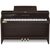 Casio CELVIANO AP-750 hnedá / digitálne piáno / klasický dizajn / 88 kláves