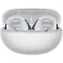 QCY Crossky Clip C30S biela / Bezdrôtové slúchadlá / Bluetooth 6.0 / dobíjací box