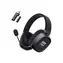 ONIKUMA GT830 čierna / Herné slúchadlá / USB-A / USB-C / Bluetooth 5.4