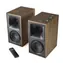 Klipsch The Fives - Walnut (1 pár) / Aktívne reproduktory / 160 W / HDMI | optický | RCA | 3.5 mm | USB | BT / 109 dB