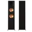 Klipsch RP-8060FA II hnedá 1 ks / Stĺpový reproduktor (Dolby Atmos) / 150 W / Bass-reflex / 8 Ohm / 98 dB