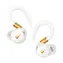 Rozbalené - Anker Soundcore Sport X20 biela / Bezdrôtové slúchadlá / mikrofón / BT 5.3 / IP68 / rozbalené