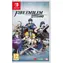 Switch Fire Emblem Warriors / Akčné / Angličtina / od 12 rokov / Hra pre Nintendo Switch