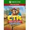 XONE Crash Team Racing Nitro-Fueled Nitros Oxide/ Závodné / Angličtina / od 7 rokov / Krabicová / Hra pre Xbox One / dopredaj