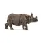 Schleich Wild Life 14816 Nosorožec indický / od 3 rokov
