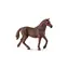 Schleich Horse Club 13855 Kobyla anglického plnokrvníka / od 3 rokov
