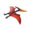 Schleich Dinosaurs 15008 Pteranodon / od 3 rokov