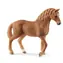 Schleich Horse Club 13852 Kobyla amerického pastierskeho koňa / od 3 rokov