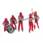 Carrera 21131 EVO | D132 | D124 - Figúrky - Mechanici Carrera