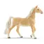Schleich Horse Club 13912 Kobyla Amerického jazdeckého koňa / od 3 rokov