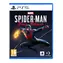 PS5 Marvels Spider-Man: Miles Morales / Akciové / CZ titulky / od 16 rokov / Hra pre Playstation 5 / dopredaj
