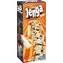 Hasbro Jenga Refresh drevená stavebnica / 54 dielov / od 6 rokov