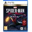 PS5 Spiderman Ultimate Ed. / Akčné / Angličtina / od 18 rokov / Hra pre Playstation 5