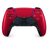 PS5 DualSense Wireless Controller Volcanic Red