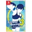 Switch Fitness Boxing 3: Your Personal Trainer / Športové / Angličtina / od 3 rokov / Hra pre Nintendo Switch