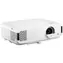 ViewSonic PX749-4K biela / DLP / 3840 x 2160 / 4000 ANSI / HDMI / USB-C / RS-232 / LAN / repro