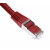 UTP patchkábel cat. 6 - 0.5m červená