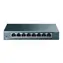 TP-LINK TL-SG108 / Switch / 16 Gbps / 8x GLAN