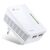 TP-LINK TL-WPA4220 / Powerline Repeater AV600 / 2.4GHz - 300Mbps / 2x LAN / HomePlug AV