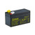Long 12V 1.2Ah olovený akumulátor F1