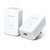 Mercusys MP500 KIT / Sada Powerline adaptérov AV1000 / 1000Mbps / GLAN / HomePlug AV2 / 2ks