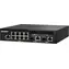 QNAP QSW-M2108R-2C / Switch / 8x 2.5GbE / 2x combo 10GbE RJ45 SFP+
