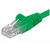 OEM SFTP CAT5E 2.4m / Patch kábel / RJ45-RJ45 / zelená