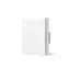 Aqara Smart Wall Switch H1 (With Neutral Single Rocker) / nástenný vypínač (s neutrálom) / Zigbee
