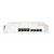 HPE Aruba JL811A Instant On 1830 8G / Switch / 8x GLAN / Cloud Managed / PoE 65W