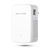 Mercusys ME20 / Wi-Fi Extender AC750 / Dual-Band / 2.4GHz - 300Mbps / 5GHz - 433Mbps / 1x LAN