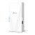 TP-LINK RE700X / Wi-Fi Extender AX3000 / Dual-Band / 2.4GHz - 574Mbps / 5GHz - 2402Mbps / 1x GLAN