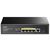 Cudy GS1005PTS1 PoE switch / 4x PoE RJ45 / 1x RJ45 / 1x SFP / 1000Mbps / 120W