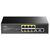 Cudy FS1010PG PoE switch / 8x RJ45 PoE / 2x RJ45 / 120W