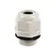 Uniarch TR-A01-IN biela / Inštalačná priechodka pre kameru / pre IPC-B11x/B12x/IPC-D11x/D12x/T213/T11x/T12