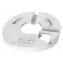 Uniarch TR-UM06-E-IN biela / Držiak na strop pre kameru / pre IPC-D11x/D12x