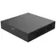 Uniarch NVR-104S3-P4 čierna / Rekordér / 4 kanály / PoE / HDMI / VGA / LAN