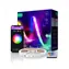 Nous F1 / LED pásik / 5m / RGB / WiFi