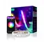 Nous F2 / LED pásik / 10m / RGB / WiFi